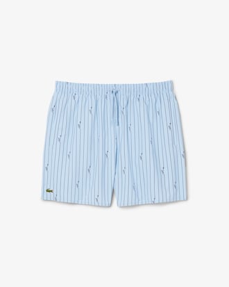 Short Ba&ntilde;o Croc Mid