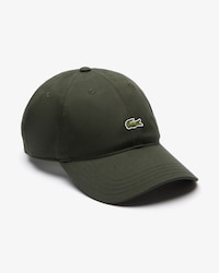 Unisex Cotton Twill Cap