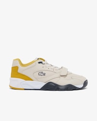 Sneakers Game Trainer Pro de Piel para Hombre