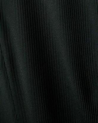 Runway Satin Shawl Neck Blazer