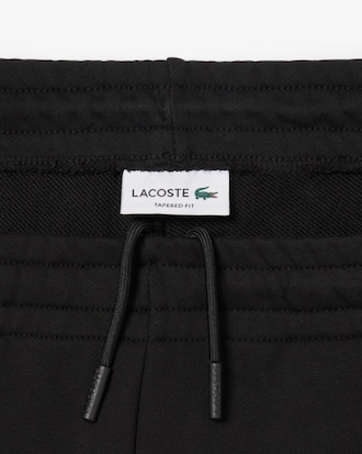 Pantalon de surv&ecirc;tement tapered fit