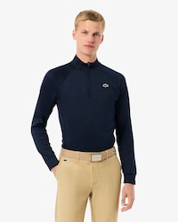Men's Technical Fleece Golf Sweatshirt