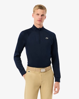 Men's Technical Fleece Golf Sweatshirt