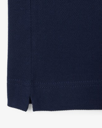 Polo Classic Fit Grabada
