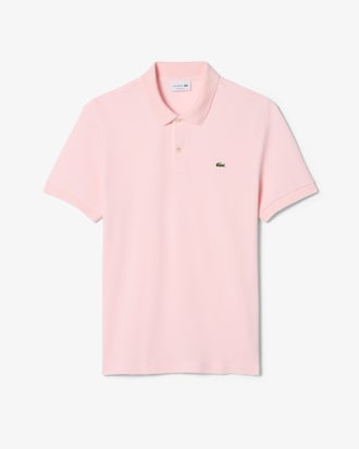 Men's Regular Fit Pima Cotton Polo