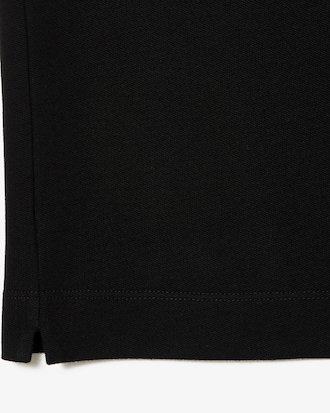 Men's Regular Fit Paris Stretch Piqué Polo