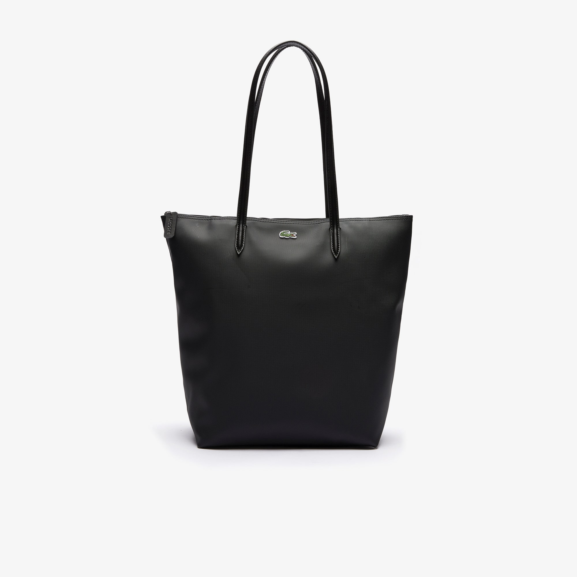 lacoste bag tote