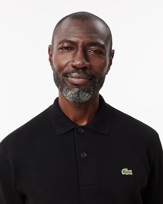 Men's Classic Fit Piqu&eacute; Polo