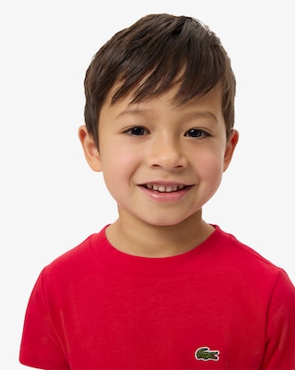 Kids' Cotton T-Shirt