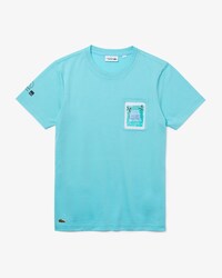 Men&rsquo;s SPORT Miami Open Edition Pocket Crew Neck T-shirt