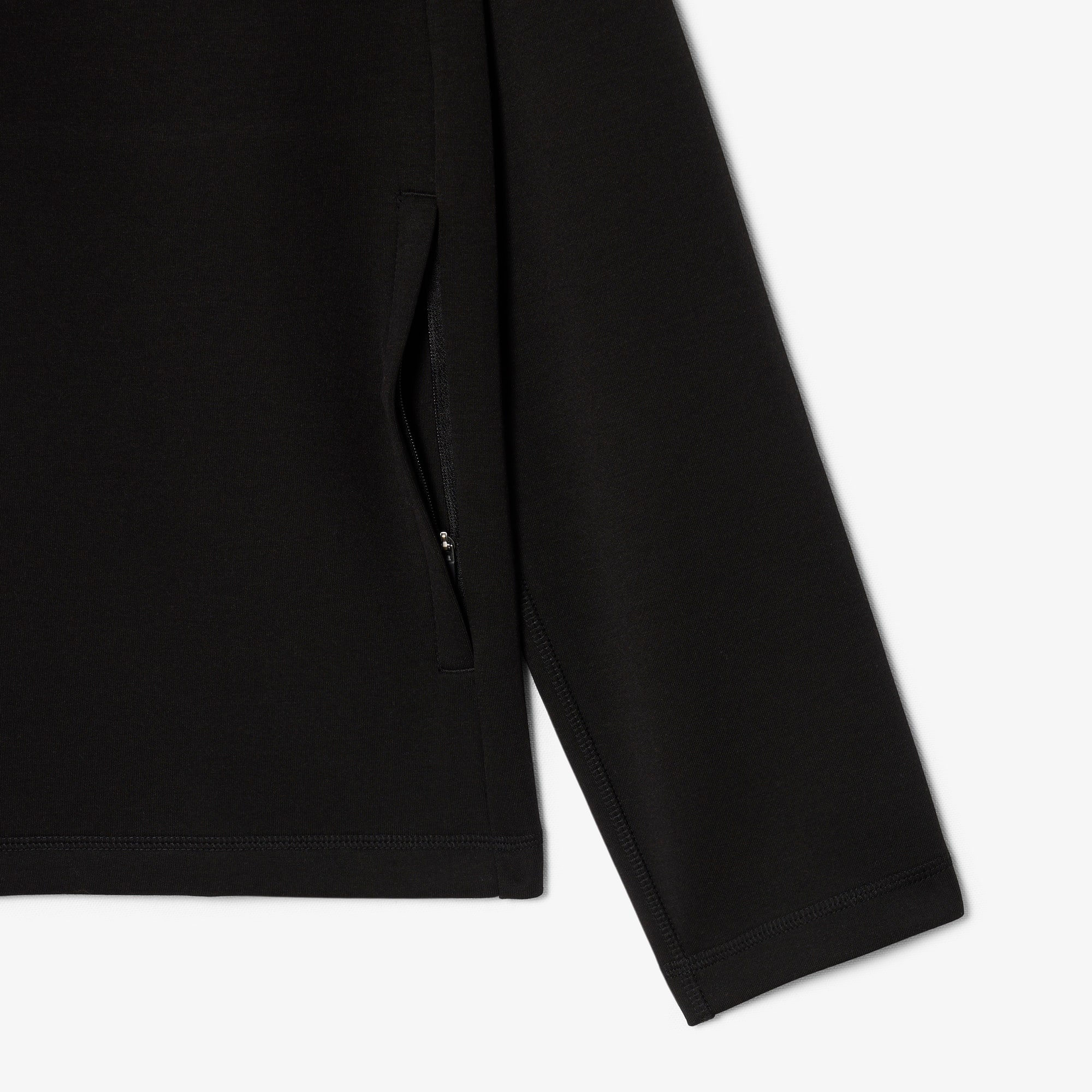 Sport Stretch Zipped Hoodie - Sweaters & Sweatshirts - New In 2026