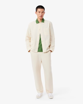 Men's Classic Fit Original L.12.12 Polo