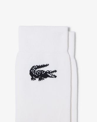 Unisex 3-Pack Cotton Socks