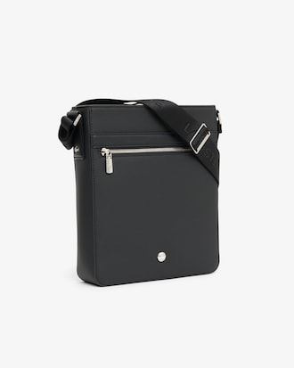 Bolsa Tipo Bandolera Vertical Langon de Petit Piqu&eacute;