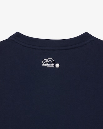 Playera Ultra Dry Miami Open para Hombre