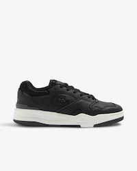 Men's Lineshot Leather Sneakers