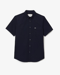 Men’s Regular Fit Cotton Shirt