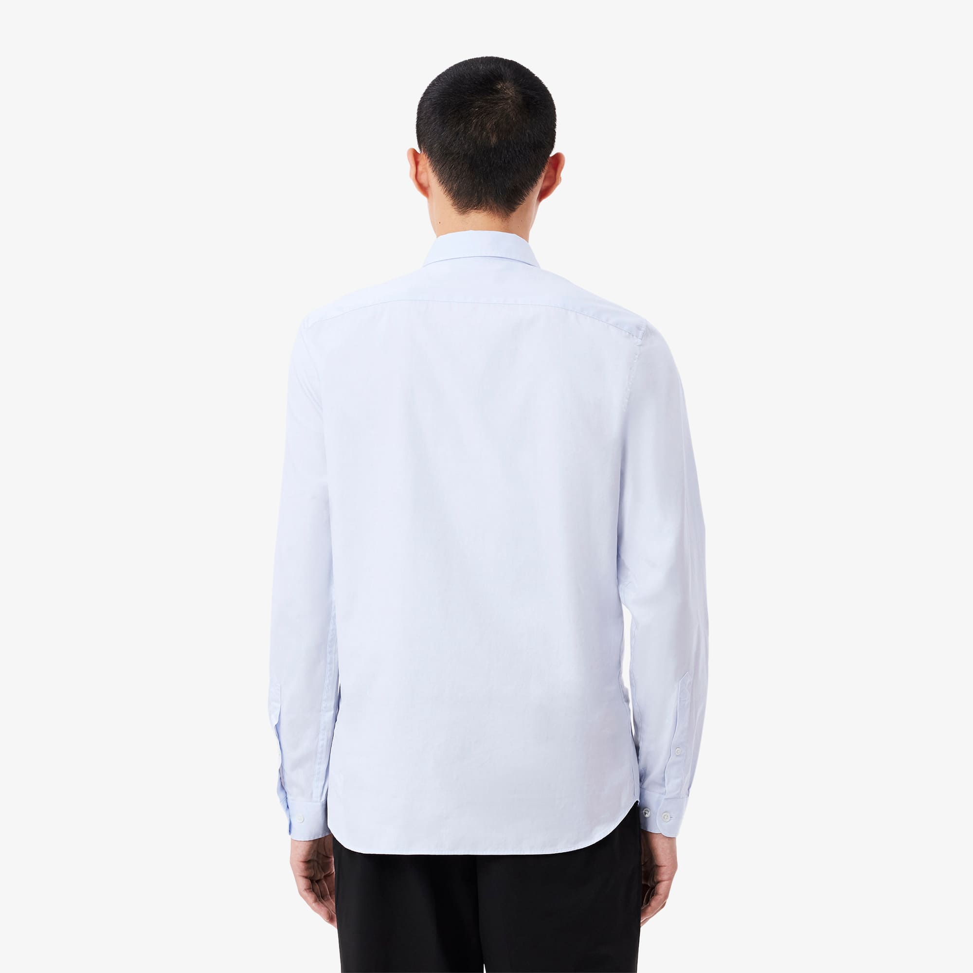 Men's Slim Fit Cotton Shirt