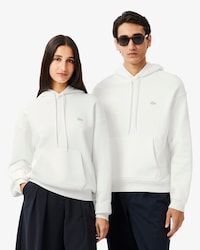 Unisex Heavy Fleece Hoodie