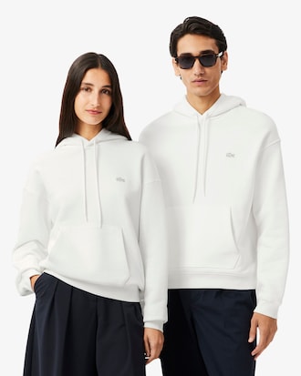 Unisex Heavy Fleece Hoodie