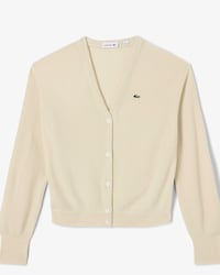 Women's Cashmere Cardigan