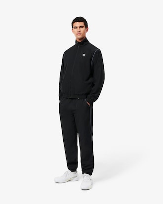 Conjunto Deportivo Lacoste Tennis x Novak Djokovic