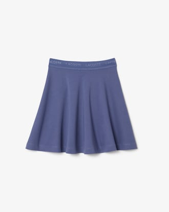 Kids' Elastic Waist Skirt