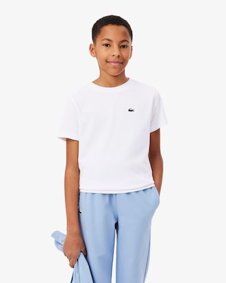 Lacoste Tennis x Daniil Medvedev T-Shirt