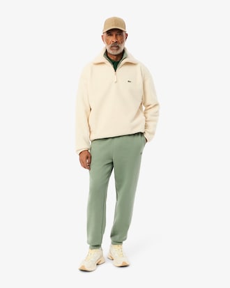 Polo de Piqué L.12.12 con Corte Slim para Hombre