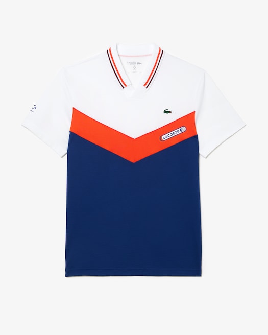 White / Orange / Bordeaux / Navy Blue