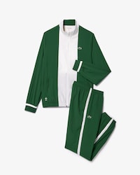 Men's Lacoste Tennis x Daniil Medvedev Sweatsuit