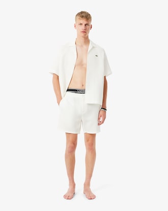Men's 3-Pack Monogram Trunks