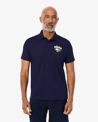 Polo ultra seco Miami Open Edition para hombre
