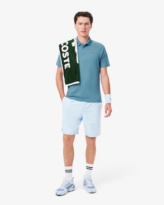 Men's Regular Fit UV Protect Golf Polo