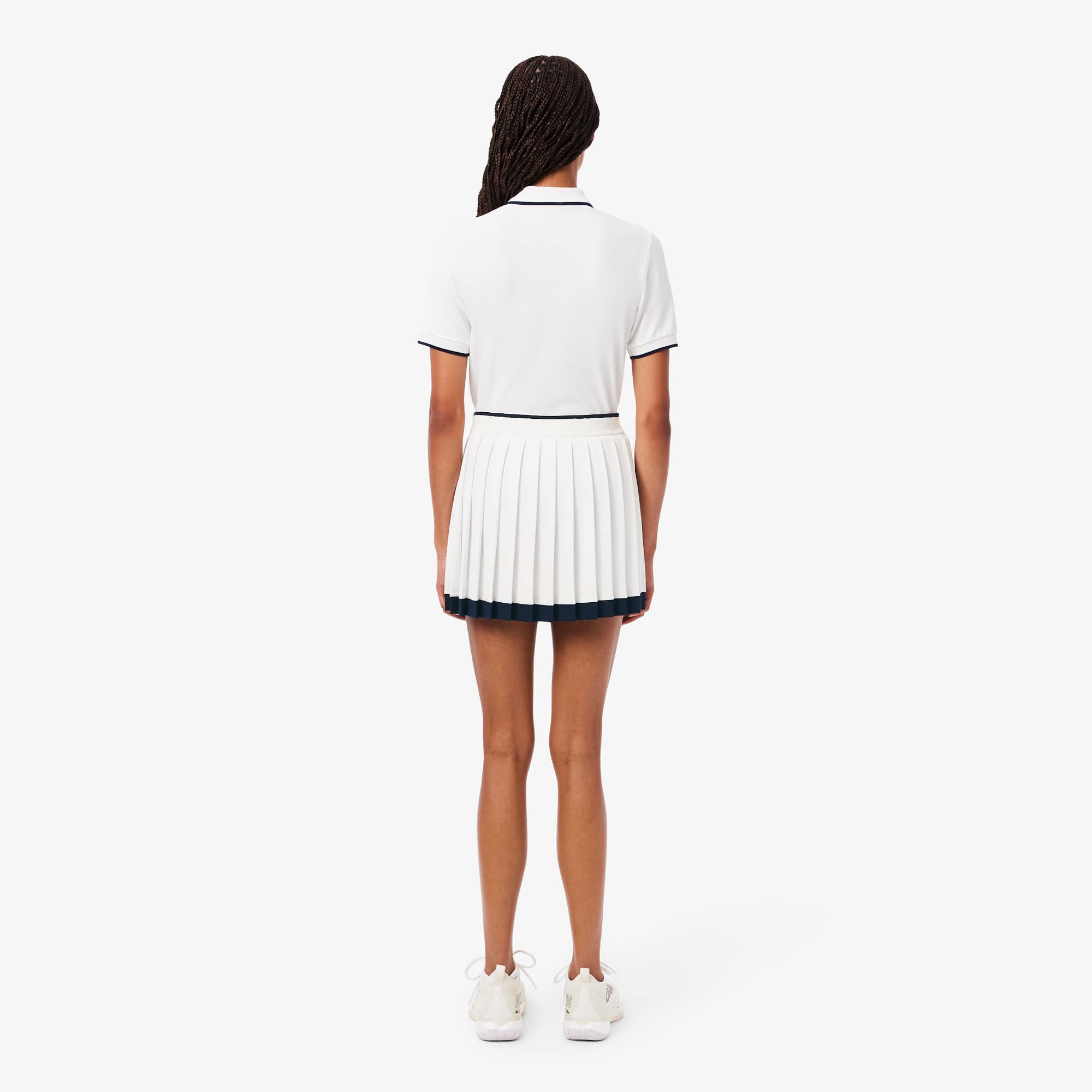Women's Ultra Dry Tennis Heritage Stretch Skirt - Shorts & Skirts