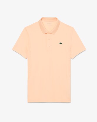 Lacoste Tennis x Novak Djokovic Polo