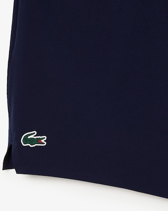 Men&rsquo;s Lacoste Tennis x Novak Djokovic Shorts