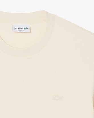 Men's Embroidered Signature T-Shirt