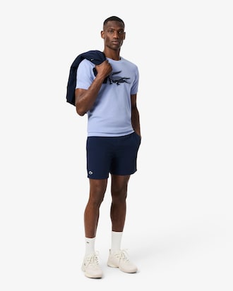 Men's Ultra Dry XXL Logo Sport T-Shirt