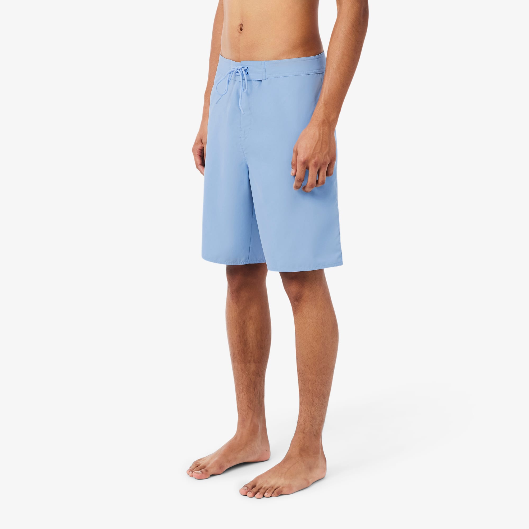 Long Surfer Swim Trunks