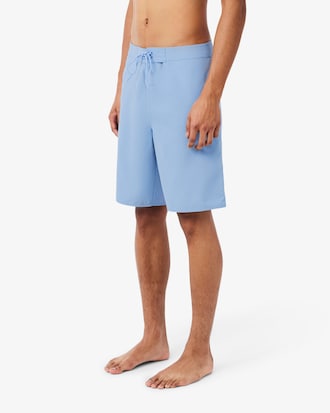 Long Surfer Swim Trunks