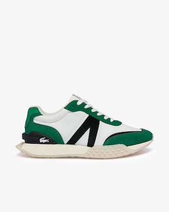 Men's L-Spin Deluxe Accent Sneakers