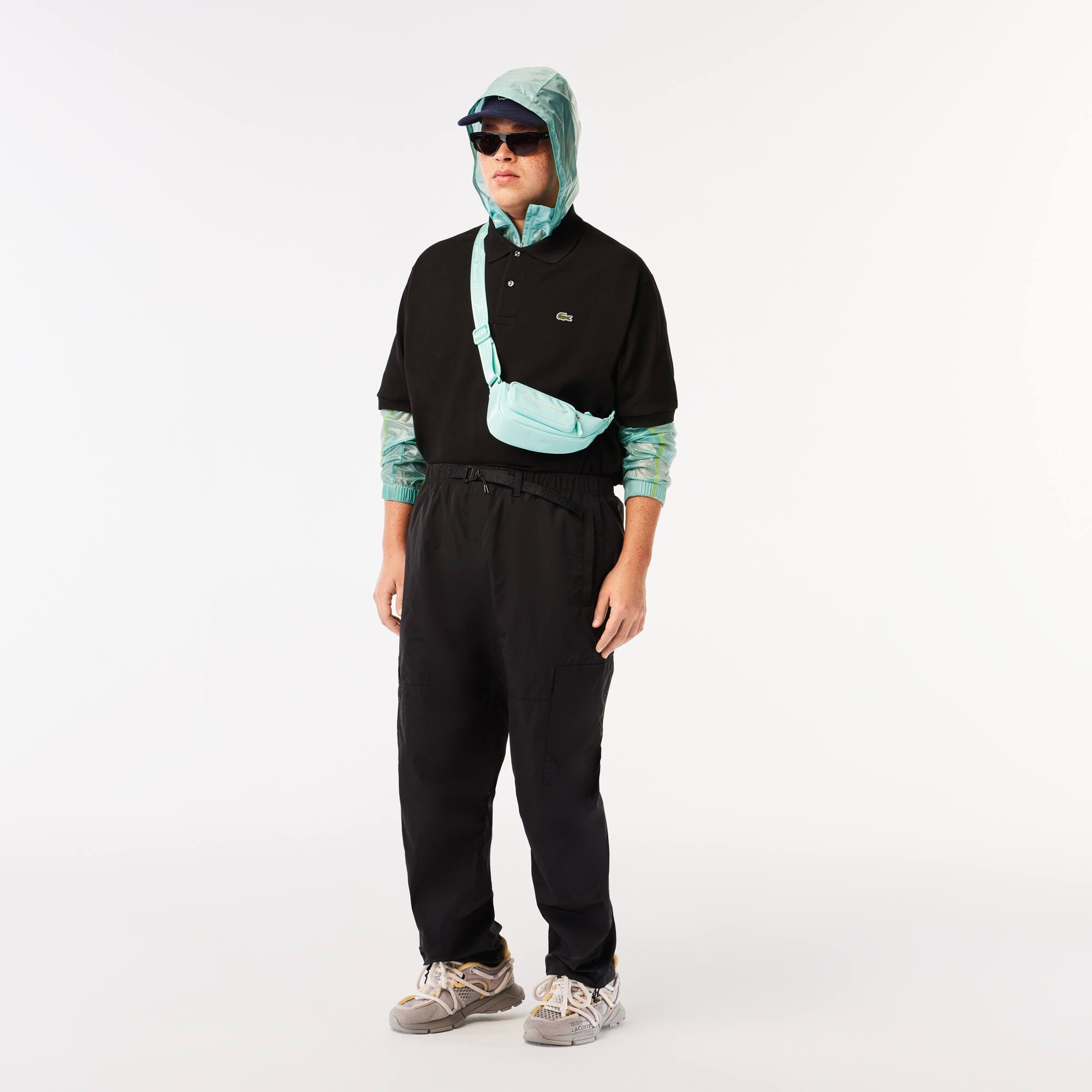 Men's Relaxed Fit Water-Repellent Pants - Pants & Sweatpants - New