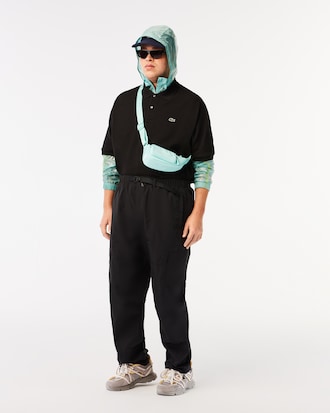 Men&rsquo;s Relaxed Fit Water-Repellent Pants