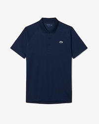 Men's Regular Fit UV Protect Golf Polo