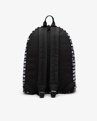 Mochila de hombre Lacoste Neocroc con logo estampado