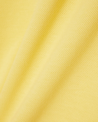 Boys' Petit Piqu&eacute; Polo