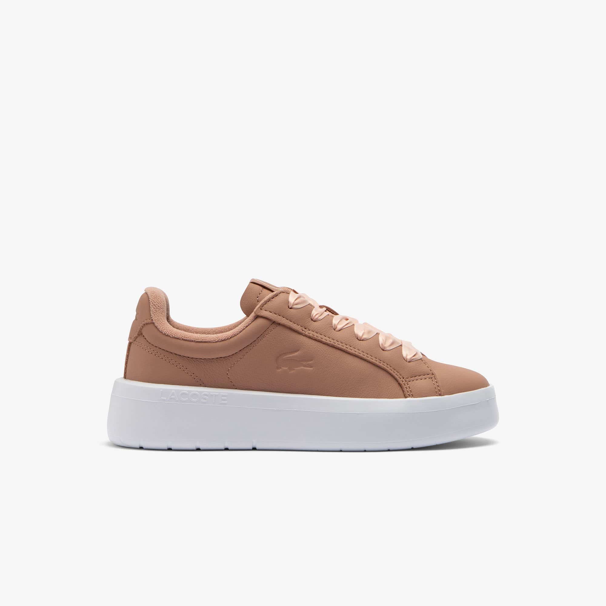 Women's Carnaby Platform Lite Leather Sneakers - Sneakers
