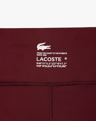 Women's Stretch Sport Leggings with Pockets