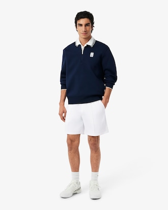 Tennis Heritage Ultra Dry Stretch Shorts